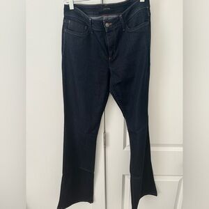 Joes Curvy Bootcut Jeans